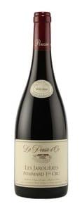 La Pousse d'Or Pommard Premier Cru Les Jarolieres