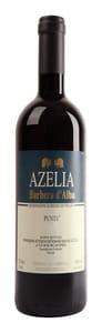 Azelia Barbera d'Alba Vigneto Punta