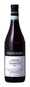Fenocchio Langhe Nebbiolo