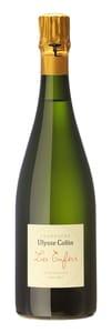 Ulysse Collin Les Enfers Blanc de Blancs Extra Brut Champagne
