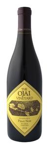 The Ojai Vineyard Fe Ciega Vineyard Pinot Noir Sta. Rita Hills