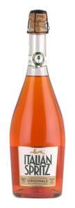 The Italian Spritz