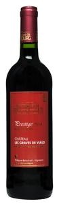 Chateau Les Graves de Viaud Cuvee Prestige Cotes de Bourg