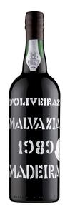 D'Oliveiras Malvazia