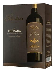 Castellani Filicheto VNDM
