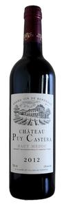 Chateau Puy Castera Haut-Medoc