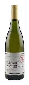 Domaine Marquis d'Angerville Meursault Premier Cru Santenots