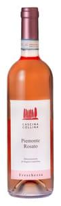 Cascina Collina Freschezza Rosato