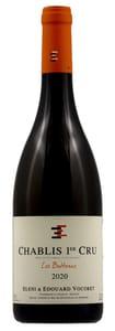Vocoret Chablis Premier Cru Butteaux