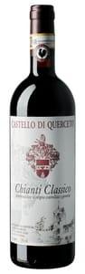Castello Querceto Chianti Classico