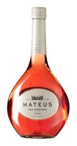 Mateus Rosé Original