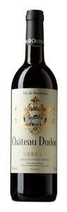 Chateau Dudon Bordeaux