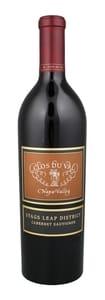 Clos du Val Cabernet Sauvignon Stags Leap District