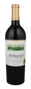 McManis Cabernet Sauvignon
