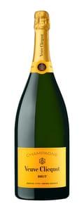 Veuve Clicquot Ponsardin Brut