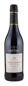 Emilio Lustau Pedro Ximénez VORS 30 YO