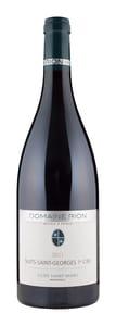 Michele et Patrice Rion Nuits-Saint-Georges Premier Cru Clos Saint-Marc