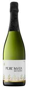 Pere Mata Brut Reserva