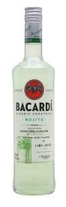 Bacardi Mojito