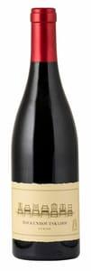 Boekenhoutskloof Syrah