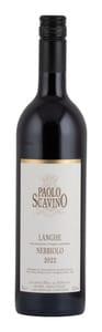 Paolo Scavino Langhe Nebbiolo delle