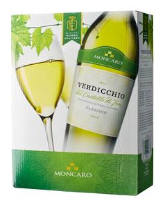 Moncaro Verdicchio
