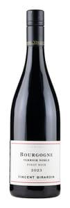 Vincent Girardin Bourgogne Terroir Noble Rouge