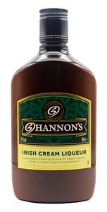 Shannon's Irish Cream Liqueur