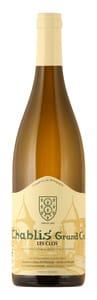 Gerard Duplessis Chablis Grand Cru Les Clos