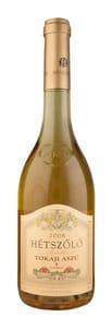 Tokaj Hétszőlő 5 Puttonyos Aszú