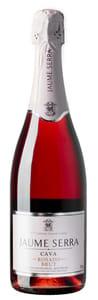 Jaume Serra Cava Brut Rose