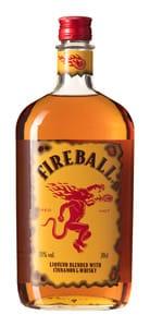 Fireball
