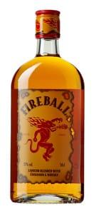 Fireball