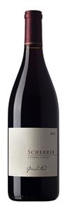 Scherrer Pinot Noir Sonoma County