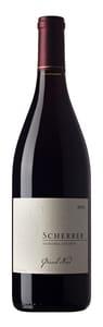 Scherrer Pinot Noir Sonoma County