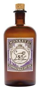 Monkey 47 Dry Gin