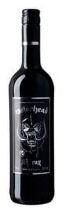Motörhead Shiraz