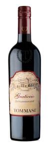 Tommasi Veronese Graticcio Appassimento Verona IGT