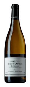 Vincent Girardin Saint-Aubin Premier Cru En Remilly Blanc