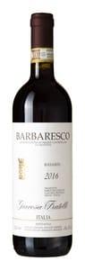 Fratelli Giacosa Barbaresco Basarin Gianmate