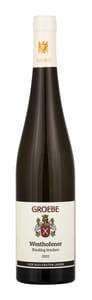 Groebe Westhofener Riesling Trocken