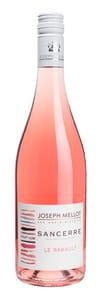 Joseph Mellot Sancerre Le Rabault Rosé