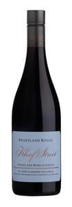 Mullineux Kloof Street Red Swartland