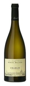 Samuel Billaud Chablis