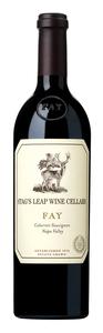 Stag's Leap Wine Cellars Fay Napa Valley