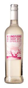 Vikingfjord Ice Shot Raspberry