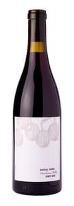 Anthill Farms Pinot Noir Anderson Valley