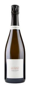 Jacques Lassaigne Cotet Blanc de Blancs Extra Brut
