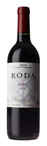 Roda Reserva Rioja