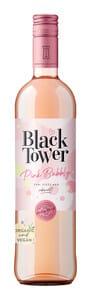 Black Tower Pink Bubbly